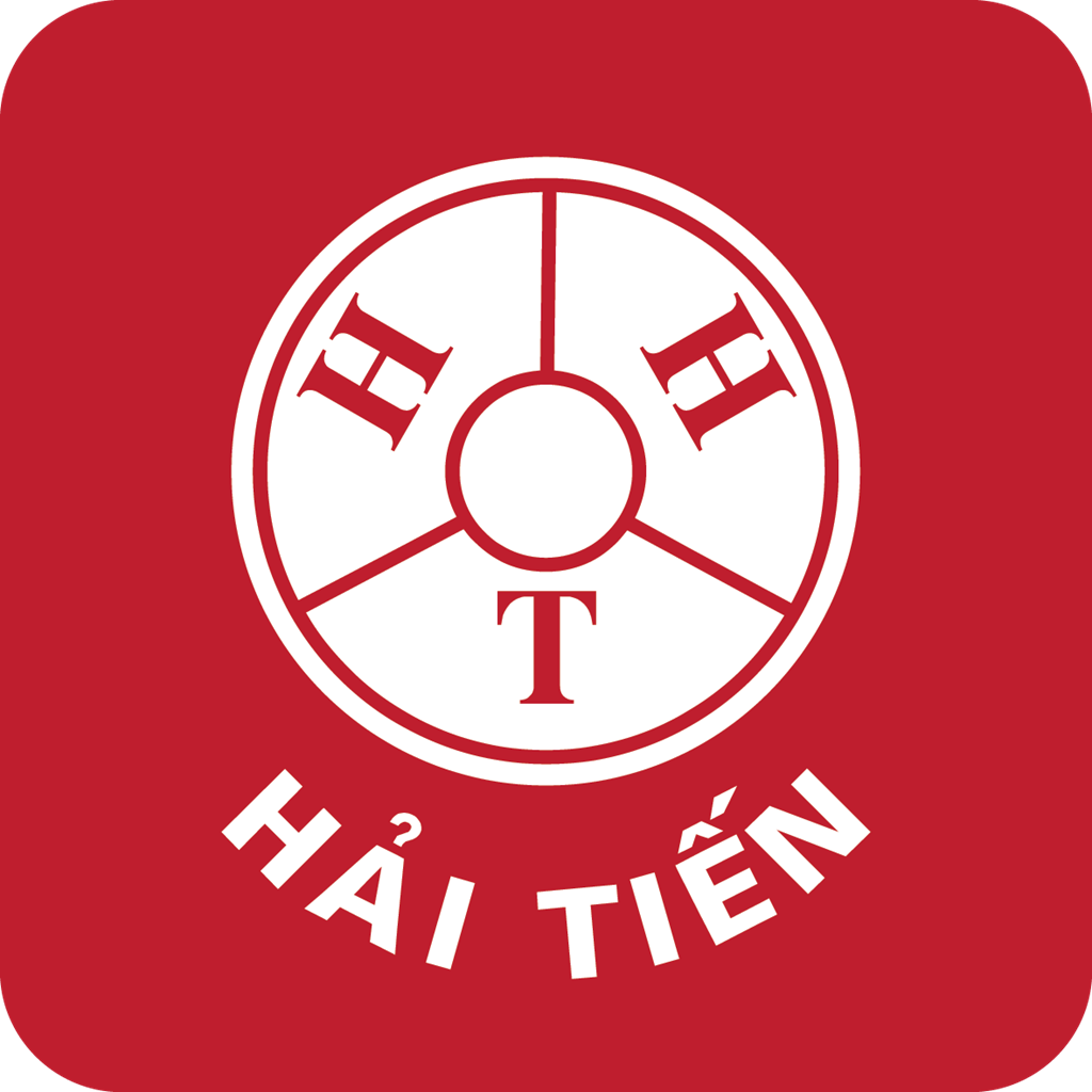 Logo Giấy Hải Tiến
